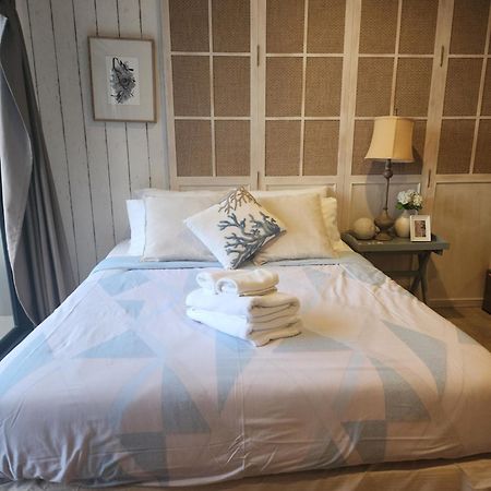 Apple'S La Casita Condo Hua Hin Room2 Buitenkant foto