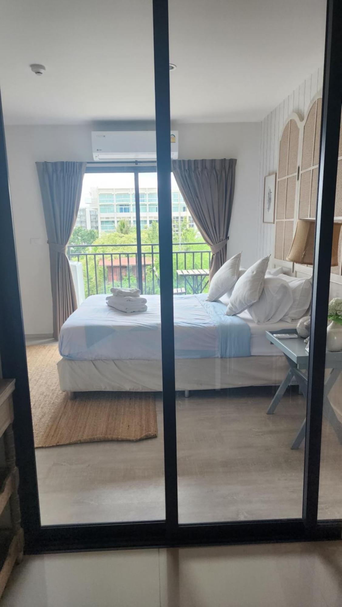 Apple'S La Casita Condo Hua Hin Room2 Buitenkant foto